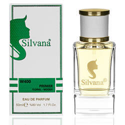  Silvana Silvana W400 Gucci Premiere 50 .  2