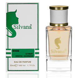  Silvana Silvana W406 Lancome La Nuit Tresor Caresse 50 .  2