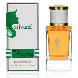  Silvana Silvana W411 Dior Miss Dior Absolutely Blooming 50 .  2
