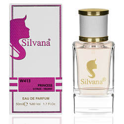  Silvana Silvana W413 Lanvin Modern Princess Women 50 .  2