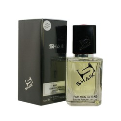  Shaik SHAIK /    93 Paco Rabanne Black XS, 50 ..  2