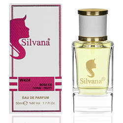  Silvana Silvana W424 Hugo Boss Hugo XX 50 .  2