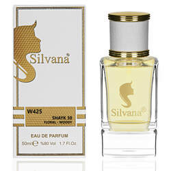  Silvana Silvana W425 Chic Shaik Blue 30 50 .  2