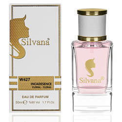  Silvana Silvana W427 Avon Incandescence 50 .  2