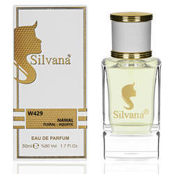  Silvana Silvana W429 Nawal Women 50 .  2
