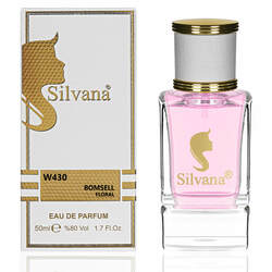 Silvana Silvana W430 Victoria's Secret Bombshell 50 .  2