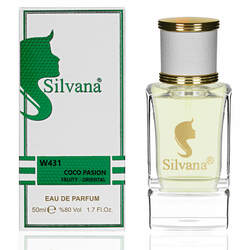  Silvana Silvana W431 Victoria's Secret Coconut Passion 50 .  2