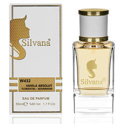  Silvana Silvana W432 Montale Vanille Absolu 50 .  2
