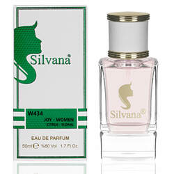  Silvana Silvana W434 Christian Dior Joy 50 .  2