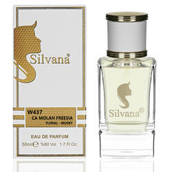  Silvana Silvana W437 Jo Malone English Pear and Fresia 50 .  2