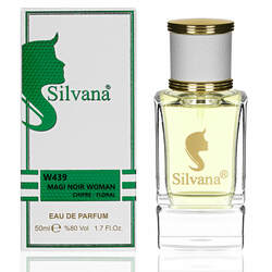  Silvana Silvana W439 Lancome Magie Noire 50 .  2