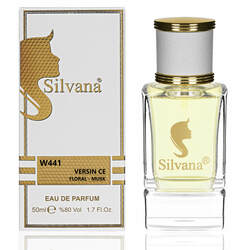  Silvana Silvana W441 Versace Versus 50 .  2