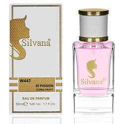  Silvana Silvana W447 Giorgio Armani Si Passione 50 .  2