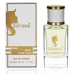  Silvana Silvana W449 Devil Tender Ex Nihilo 50 .  2