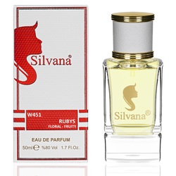  Silvana Silvana W451 Sexy Ruby Michael Kors 50 .  2