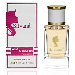 Silvana Silvana W454 Aqua Allegoria Mandarine Basilic Guerlain 50 .  2