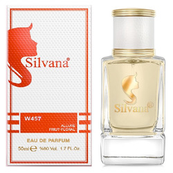  Silvana Silvana W457 Allure Eau de Parfum Chanel 50 .  2