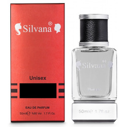  Silvana Silvana U164 Gypsy Water Byredo 50 .  2