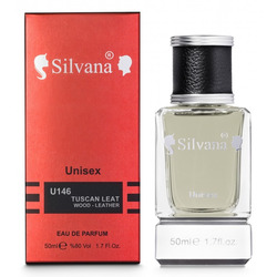  Silvana Silvana U146 Tuscan Leather Tom Ford 50 .  2