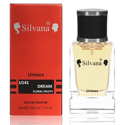  Silvana Silvana U141 Dear Polly Vilhelm Parfumerie 50 .  2