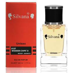 Парфюмерия Silvana Silvana U137 Zarkoperfume MOLeCULE № 8 50 мл. Вид 2