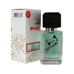  Shaik SHAIK /    75 Versace Eros For Men, 50 ..  2