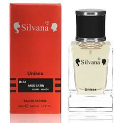  Silvana Silvana U132 Francis Kurkdjian Oud Satin Mood 50 .  2