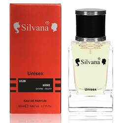  Silvana Silvana U128 Tiziana Terenzi KIRKE 50ml.  2