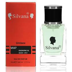  Silvana Silvana U117 Esc Mol Esc 01 50 .  2