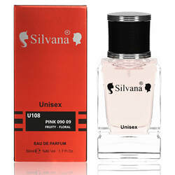  Silvana Silvana U108 Zarkoperfume PINK MOLeCULE 090.09 50 .  2