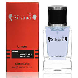  Silvana Silvana U104 Montale Wild Pears 50 .  2