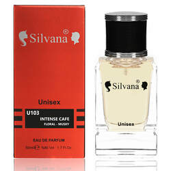  Silvana Silvana U103 Montale Intense Cafe 50 .  2