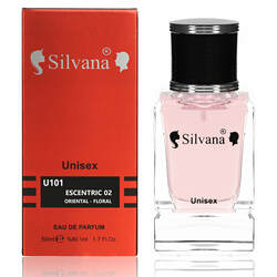 Silvana Silvana U101 Esc Mol Esc 02 50 .  2