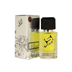  Shaik SHAIK /    113 Lacoste Style In Play, 50 ..  2