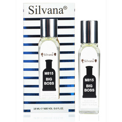  Silvana Silvana M815 Hugo Boss Hugo 18 .  2
