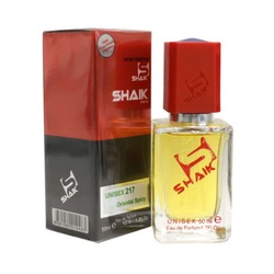  Shaik SHAIK /   217 Ex Nihilo Amber Sky 50 ml.  2