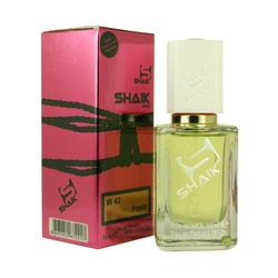  Shaik SHAIK /    42 Chanel Chance u Fraiche, 50 ..  2