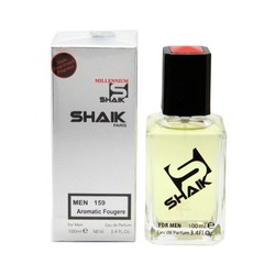  Shaik SHAIK /    159 Christian Dior Sauvage, 100 ..  2