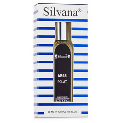  Silvana Silvana 865 Polat Alemdar Man 18 .  2