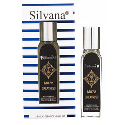  Silvana Silvana 872 Oud for Greatness Initio Parfums Prives 18 .  2
