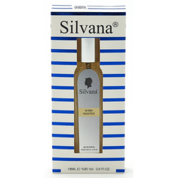  Silvana Silvana 884 Azzaro Wanted 18 .  2