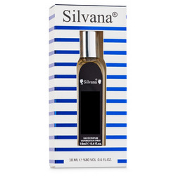  Silvana Silvana 879 Carolina Herrera Bad Boy 18 .  2