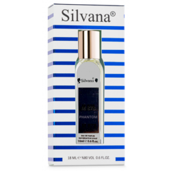  Silvana Silvana M878 Phantom Rabanne 18 .  2