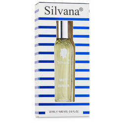  Silvana Silvana 877 Roja Dove Parfums Danger Pour Homme 18 .  2
