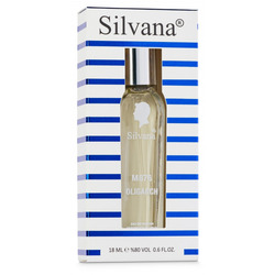  Silvana Silvana 876 Oligarch Eau de Parfum Roja Dove Parfums 18 .  2
