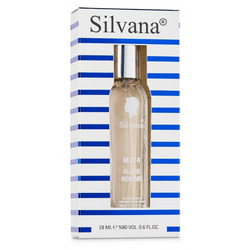  Silvana Silvana 874 Allure Homme Chanel 18 .  2