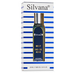  Silvana Silvana 867 DG K by DG 18 .  2