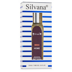  Silvana Silvana M860 Dior Homme Cologne Men 18 .  2
