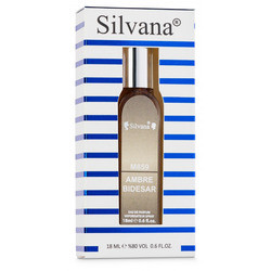 Silvana Silvana M859 Baldessarini Ambre 18 .  2