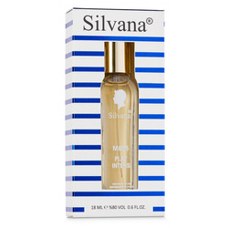  Silvana Silvana M856 Givenchy Play Intense Pour Homme 18 .  2